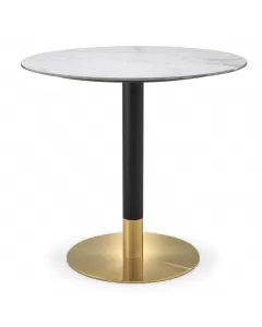 Trevor Marble Dining  Table