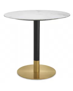 Trevor Marble Dining  Table