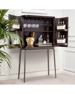 Eichhotlz Wine Cabinet Available at James Said 