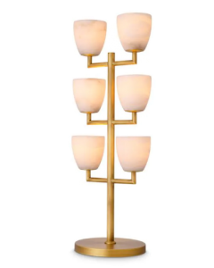 Valerius Table Lamp