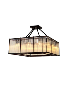 Bernardi Square Ceiling Lamp