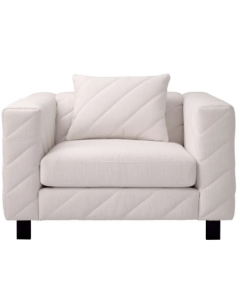 Avellino Chair Reve Cream