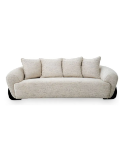 Siderno Sofa Seashell Off-White