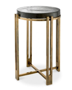 Claremont Side Table