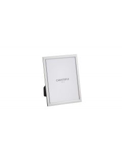 Uni Silver-Plated Picture Frame 13 x 18cm